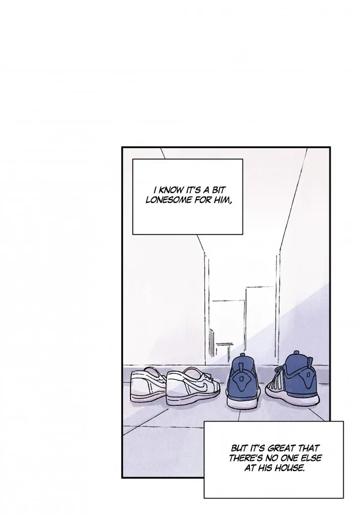Kisses X Kiss X Kisses - Chapter 54 Page 37