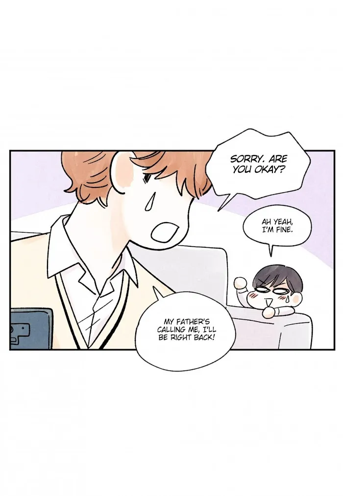 Kisses X Kiss X Kisses - Chapter 54 Page 42