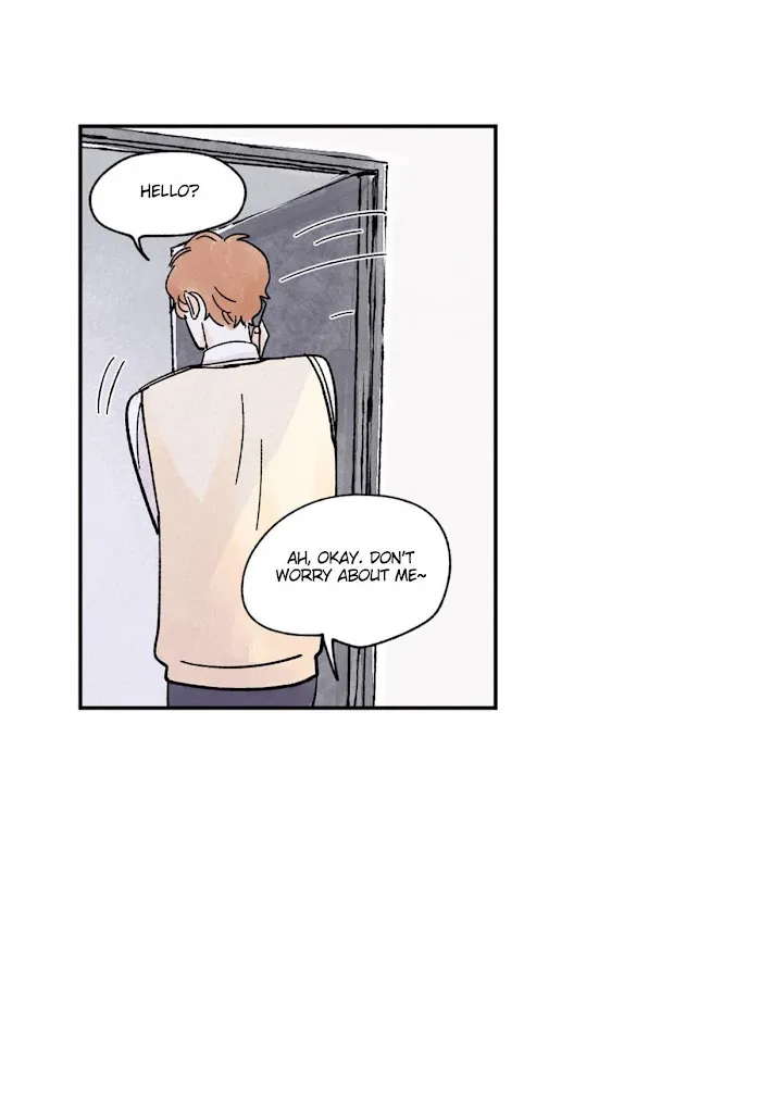 Kisses X Kiss X Kisses - Chapter 54 Page 43