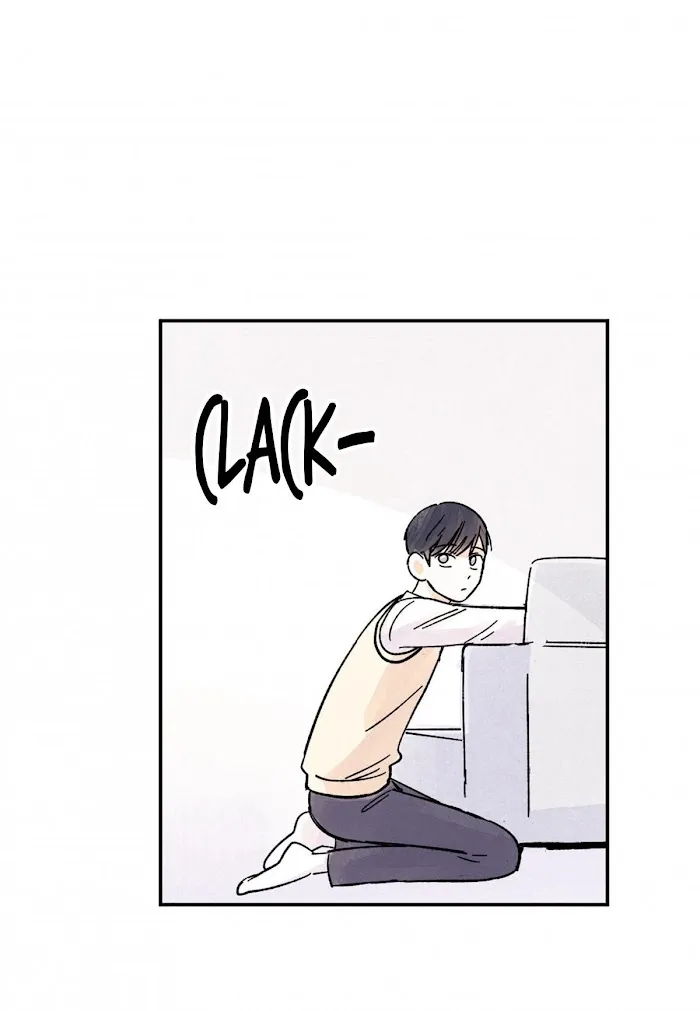 Kisses X Kiss X Kisses - Chapter 54 Page 44