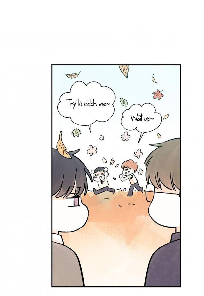 Kisses X Kiss X Kisses - Chapter 54 Page 47