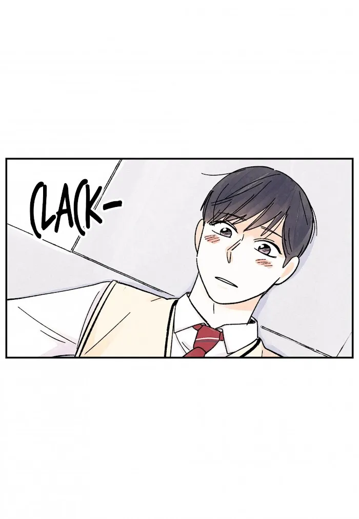 Kisses X Kiss X Kisses - Chapter 54 Page 50