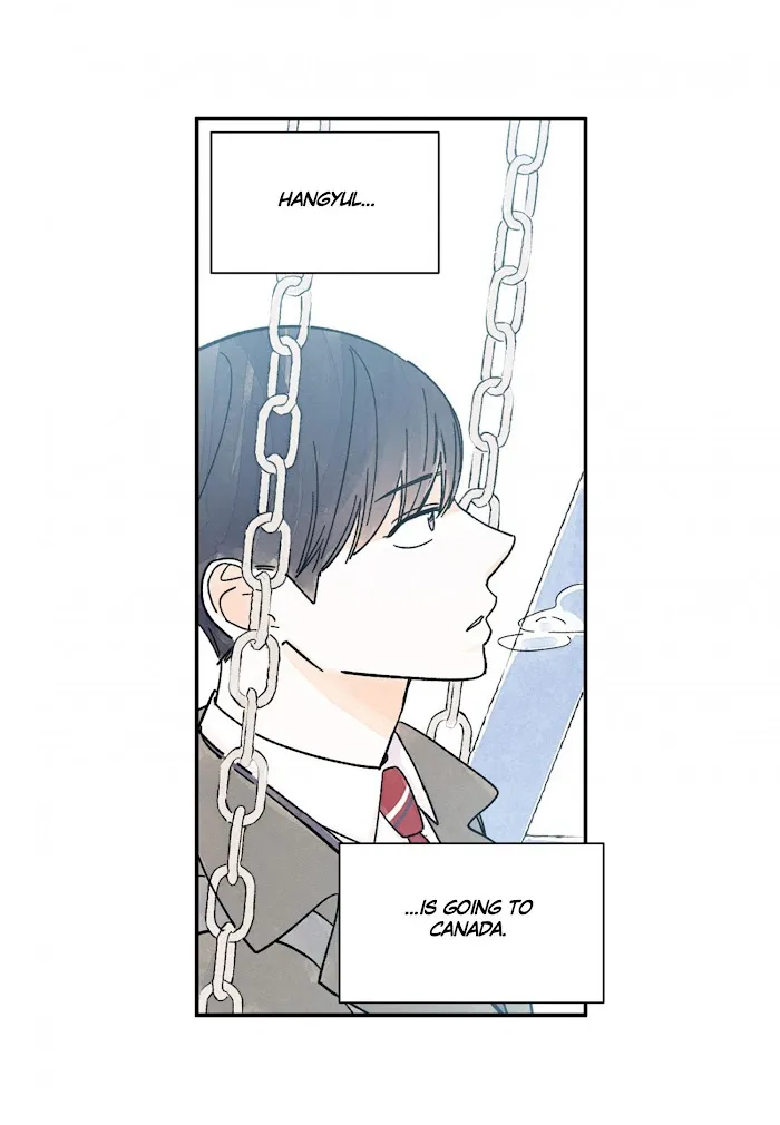Kisses X Kiss X Kisses - Chapter 55 Page 6