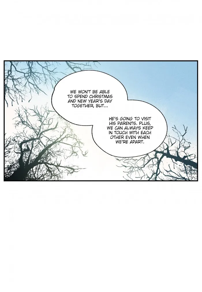 Kisses X Kiss X Kisses - Chapter 55 Page 9
