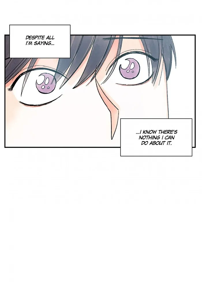 Kisses X Kiss X Kisses - Chapter 55 Page 10
