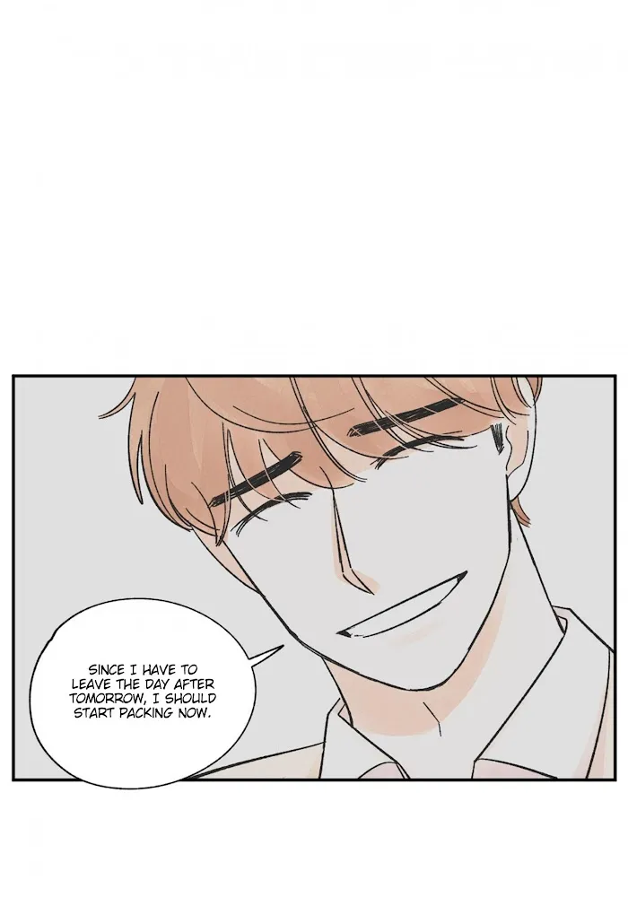 Kisses X Kiss X Kisses - Chapter 55 Page 11
