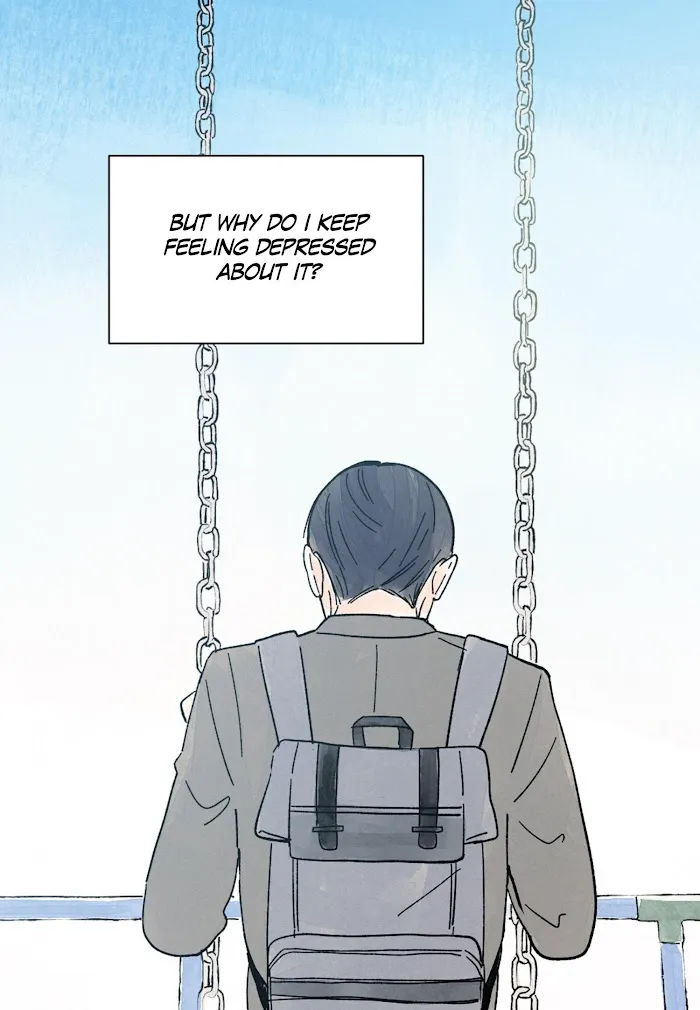 Kisses X Kiss X Kisses - Chapter 55 Page 13