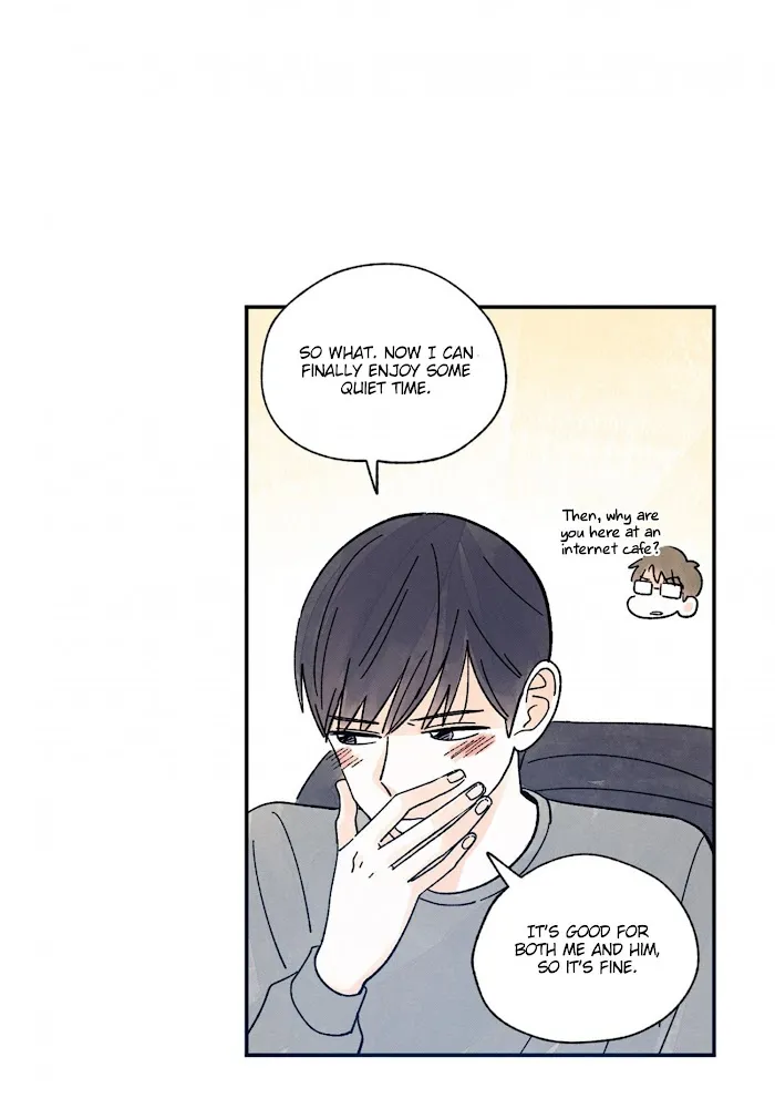 Kisses X Kiss X Kisses - Chapter 55 Page 20