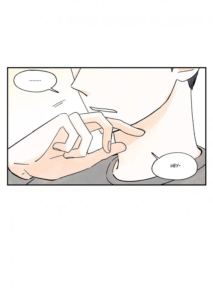 Kisses X Kiss X Kisses - Chapter 55 Page 21