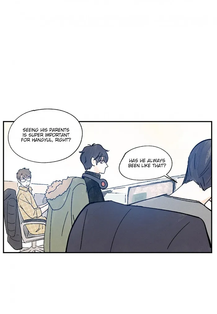Kisses X Kiss X Kisses - Chapter 55 Page 22