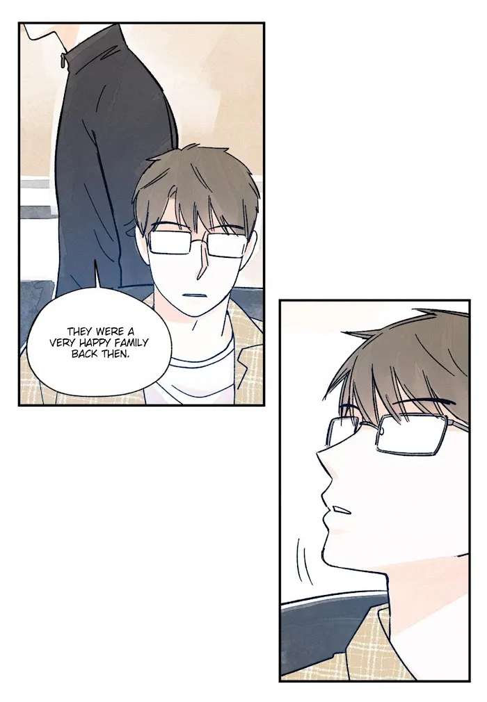 Kisses X Kiss X Kisses - Chapter 55 Page 26