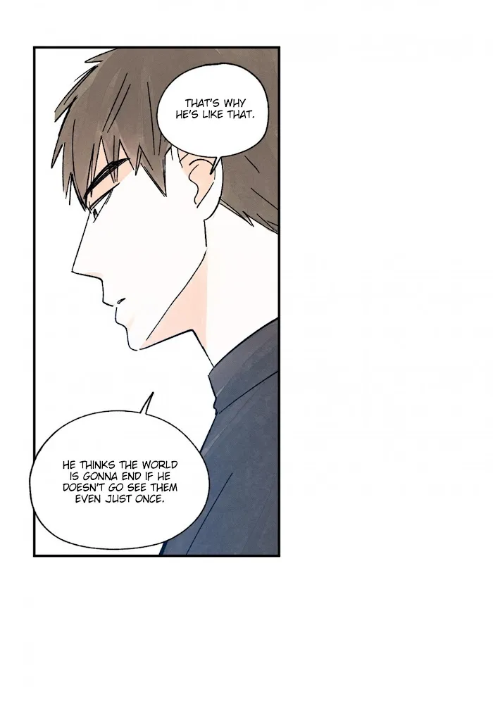 Kisses X Kiss X Kisses - Chapter 55 Page 29