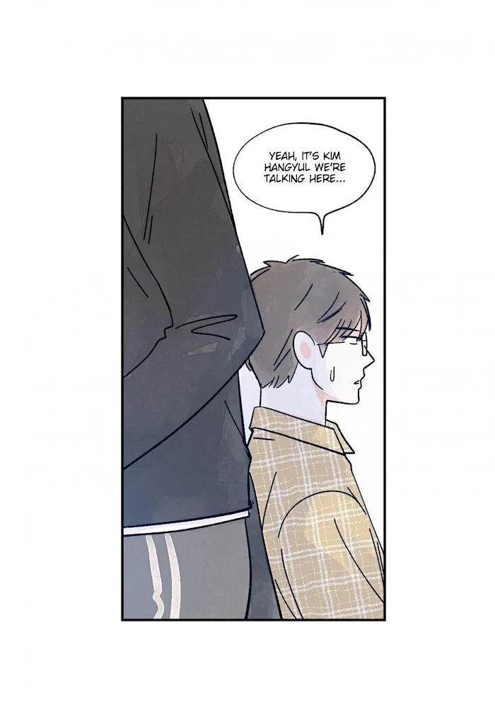 Kisses X Kiss X Kisses - Chapter 55 Page 30