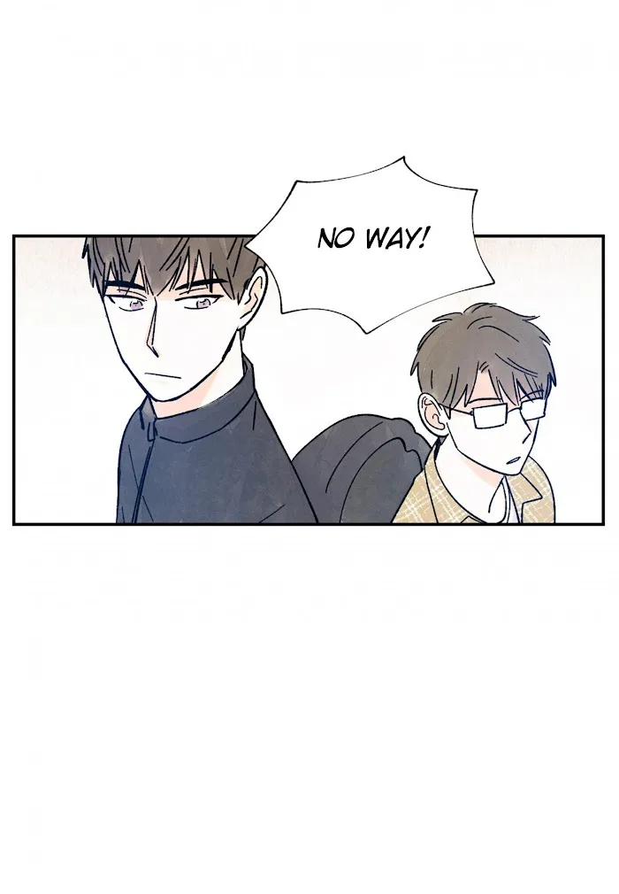 Kisses X Kiss X Kisses - Chapter 55 Page 32