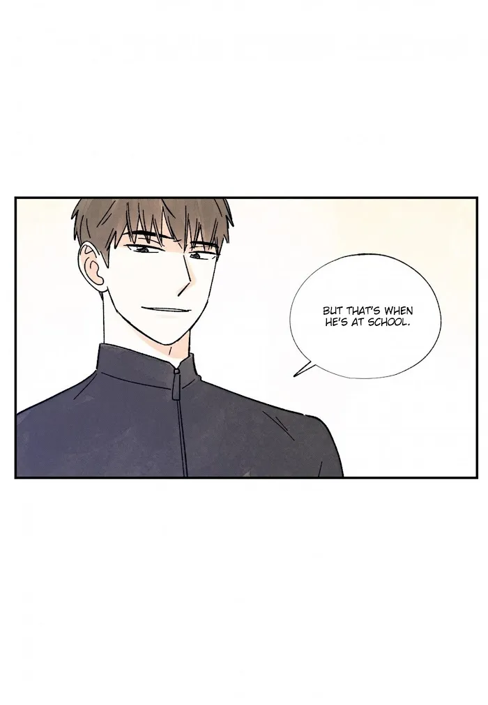 Kisses X Kiss X Kisses - Chapter 55 Page 35