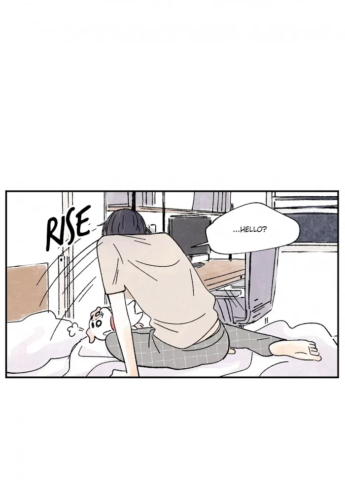 Kisses X Kiss X Kisses - Chapter 55 Page 39