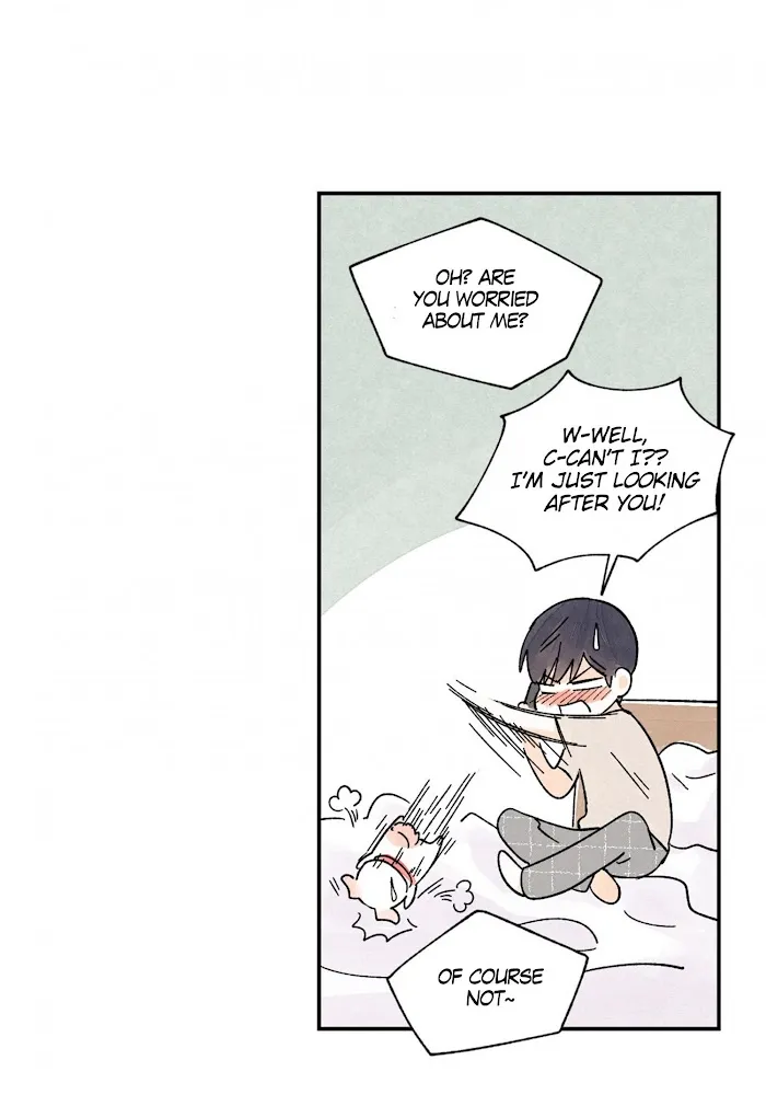 Kisses X Kiss X Kisses - Chapter 55 Page 42