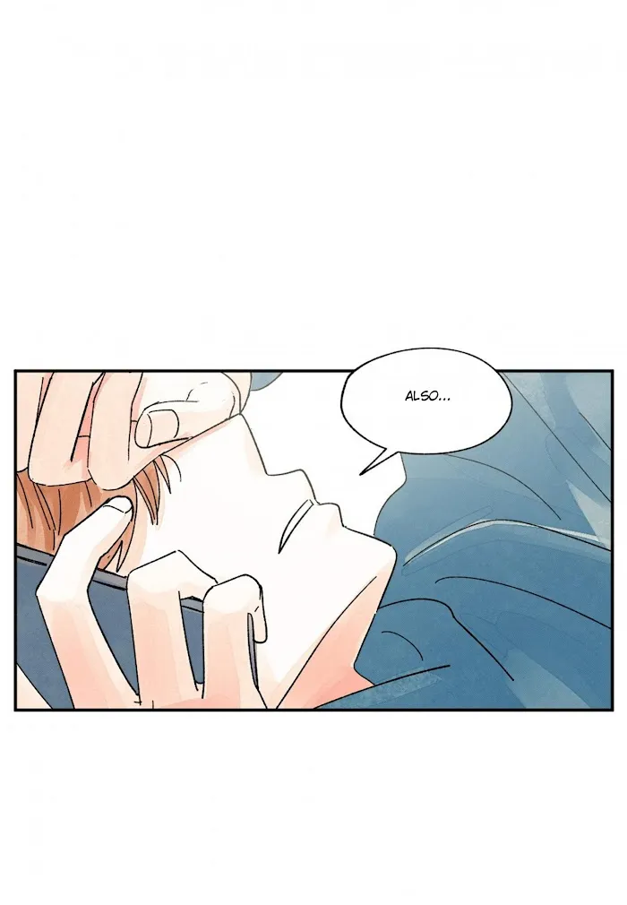 Kisses X Kiss X Kisses - Chapter 55 Page 44