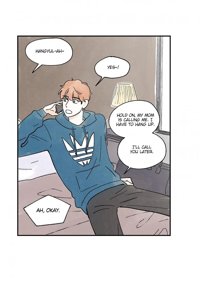 Kisses X Kiss X Kisses - Chapter 55 Page 45
