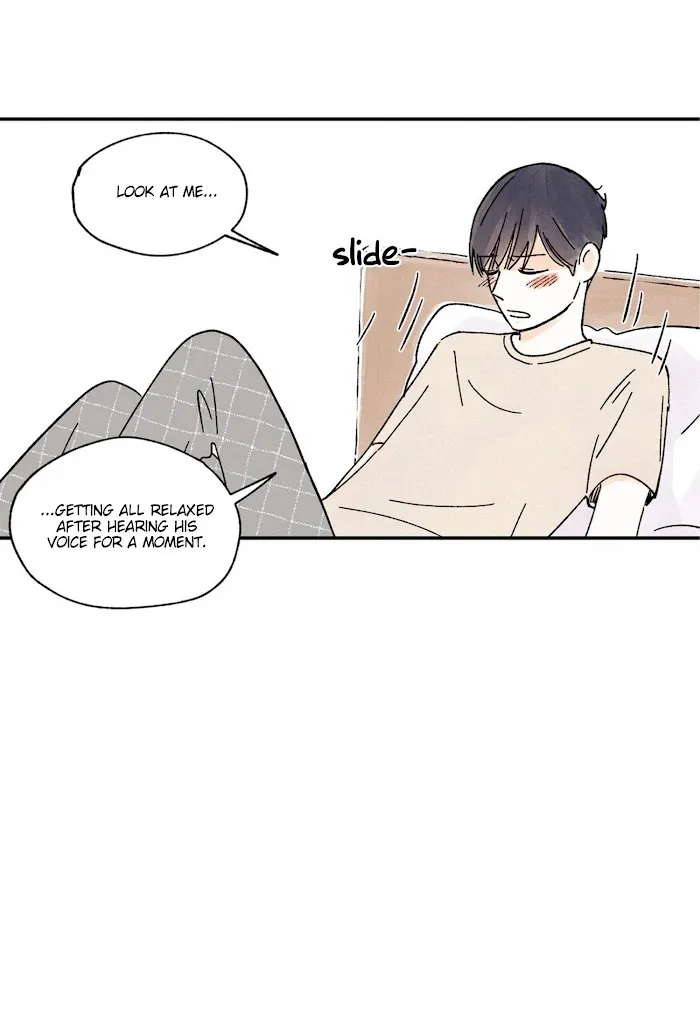 Kisses X Kiss X Kisses - Chapter 55 Page 47