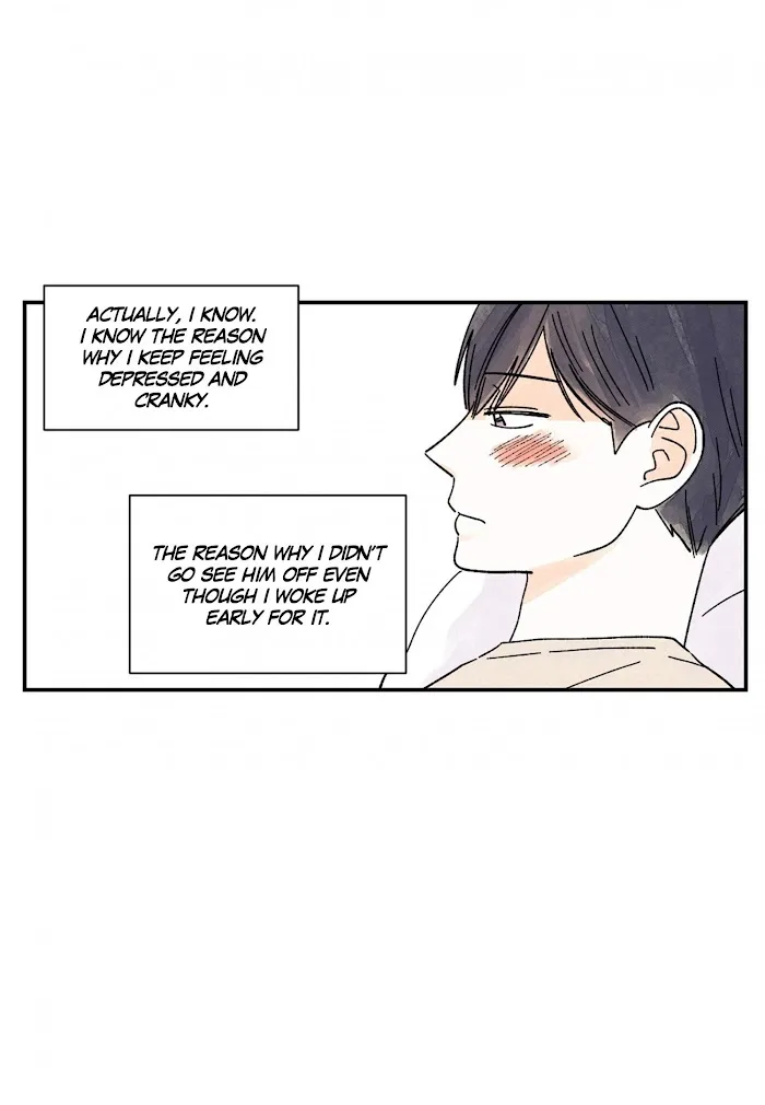 Kisses X Kiss X Kisses - Chapter 55 Page 48