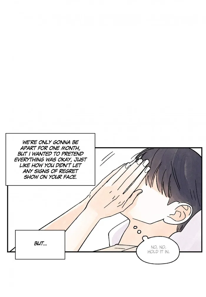 Kisses X Kiss X Kisses - Chapter 55 Page 49