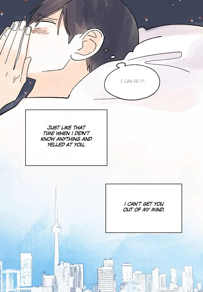 Kisses X Kiss X Kisses - Chapter 55 Page 50