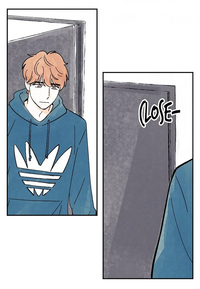 Kisses X Kiss X Kisses - Chapter 55 Page 51