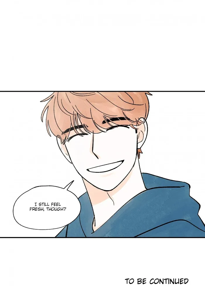 Kisses X Kiss X Kisses - Chapter 55 Page 53