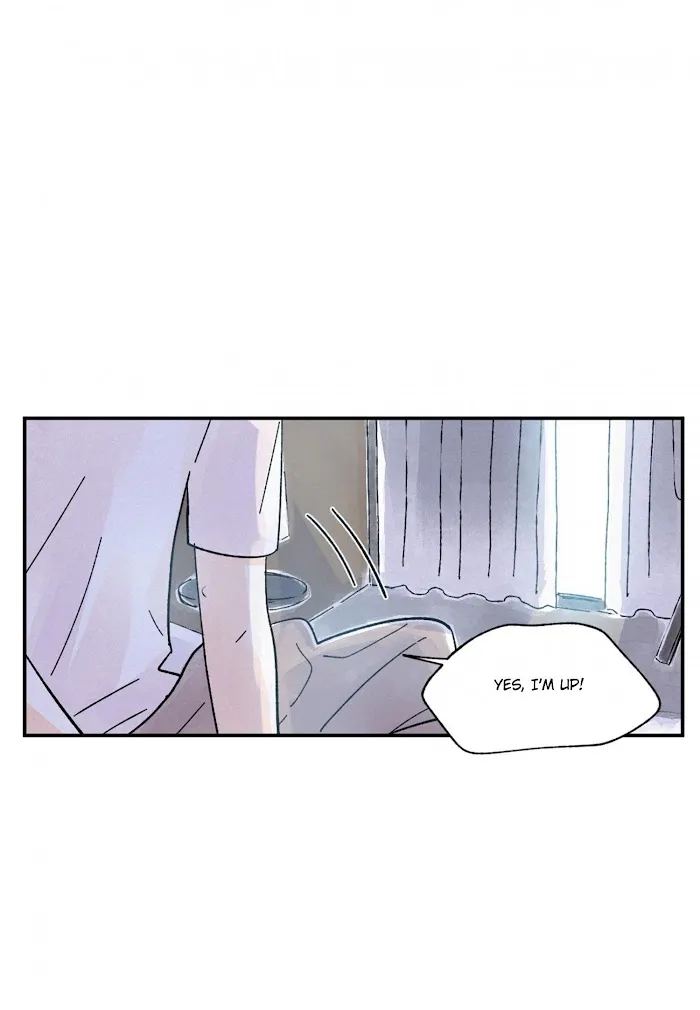 Kisses X Kiss X Kisses - Chapter 56 Page 7