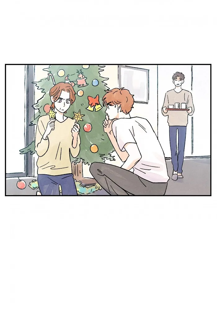 Kisses X Kiss X Kisses - Chapter 56 Page 8