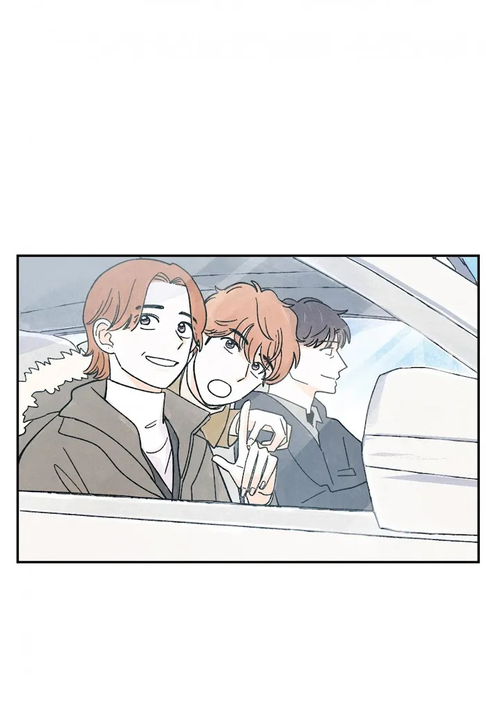 Kisses X Kiss X Kisses - Chapter 56 Page 10