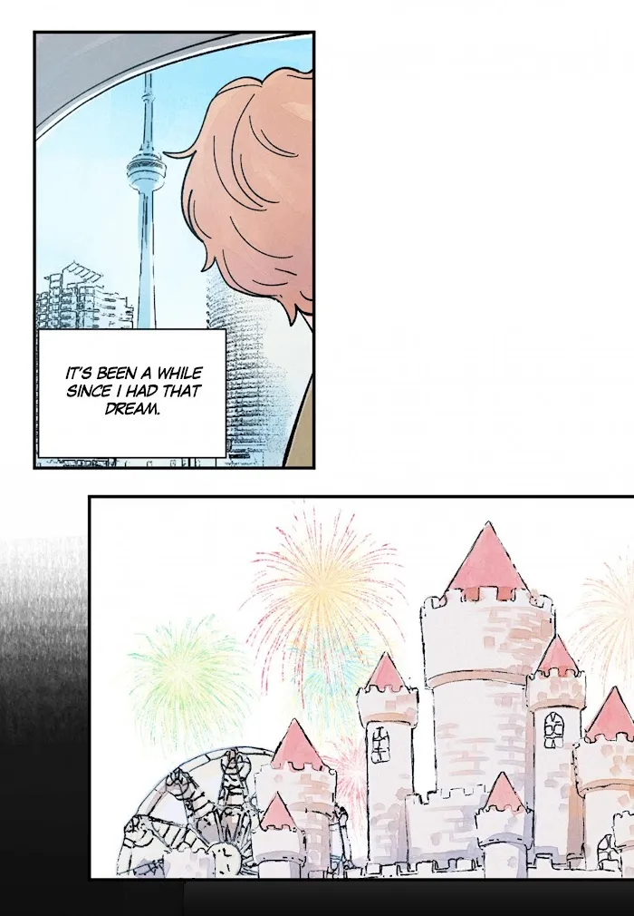 Kisses X Kiss X Kisses - Chapter 56 Page 11