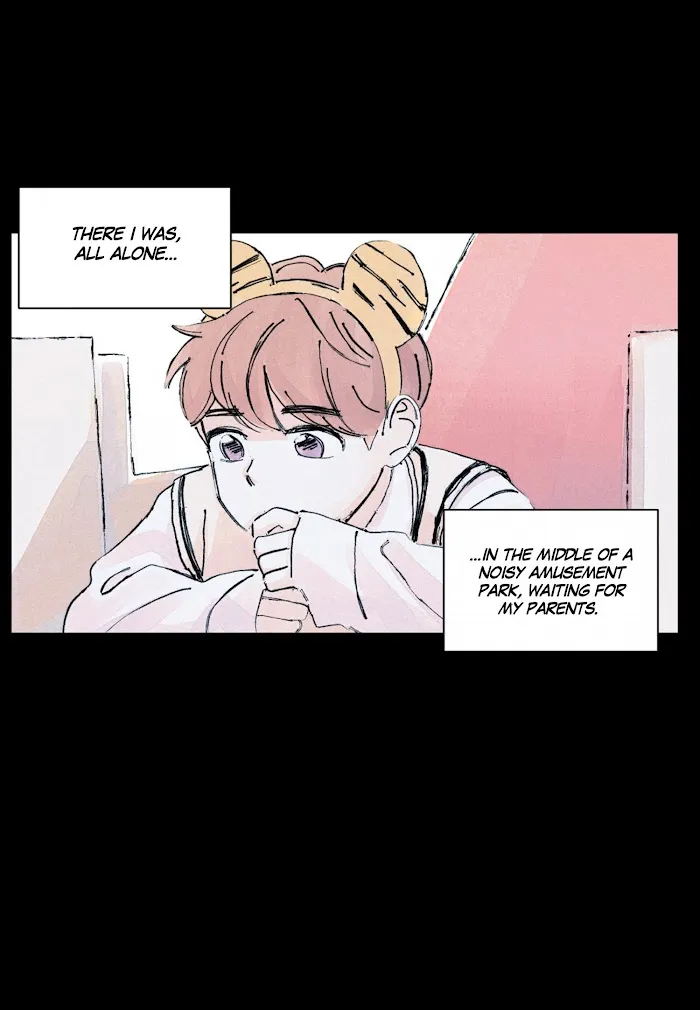 Kisses X Kiss X Kisses - Chapter 56 Page 12