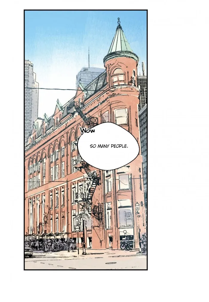 Kisses X Kiss X Kisses - Chapter 56 Page 15