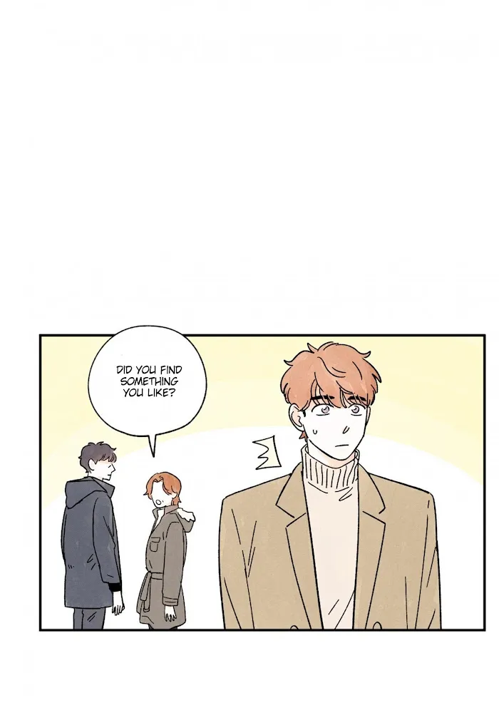 Kisses X Kiss X Kisses - Chapter 56 Page 18