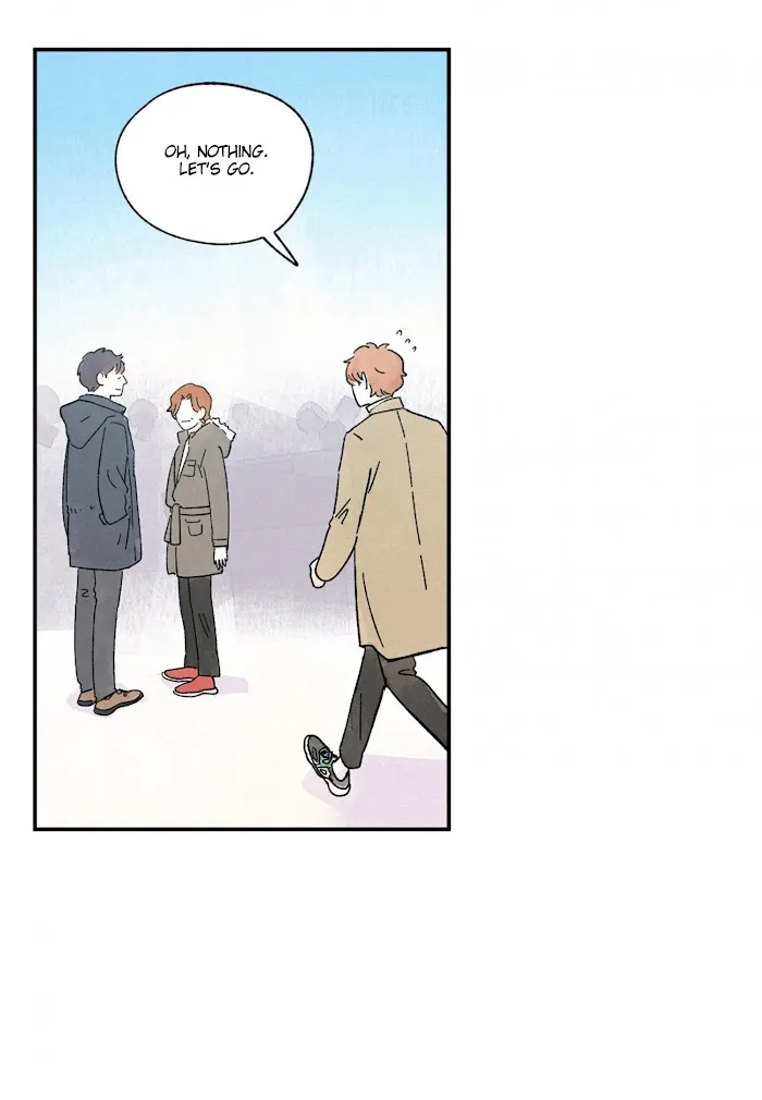 Kisses X Kiss X Kisses - Chapter 56 Page 19