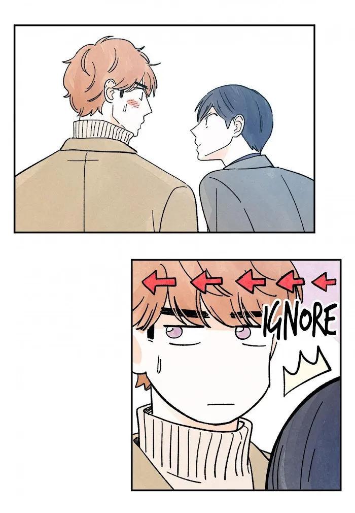 Kisses X Kiss X Kisses - Chapter 56 Page 24
