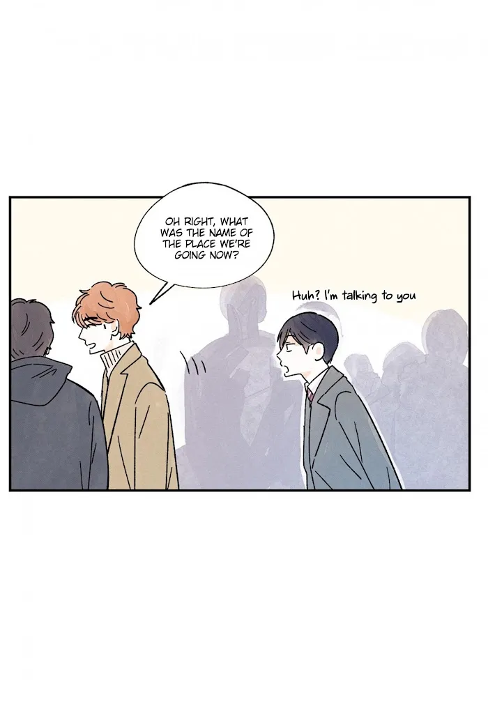 Kisses X Kiss X Kisses - Chapter 56 Page 25