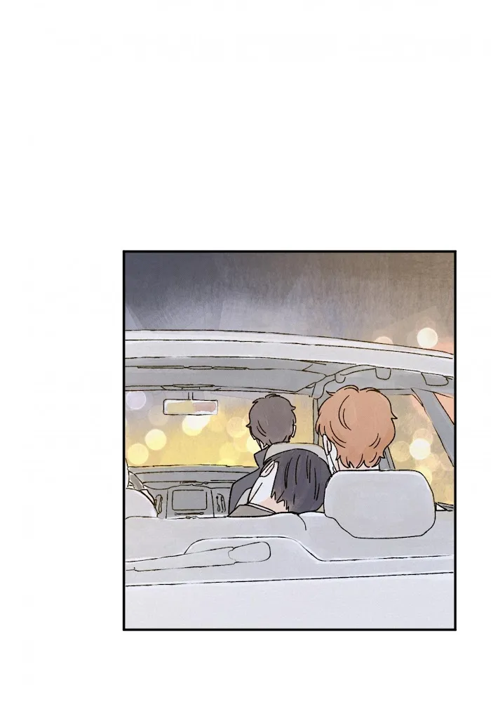 Kisses X Kiss X Kisses - Chapter 56 Page 28
