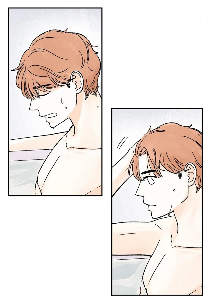 Kisses X Kiss X Kisses - Chapter 56 Page 29