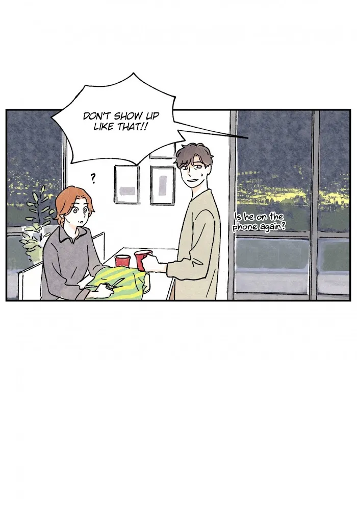 Kisses X Kiss X Kisses - Chapter 56 Page 31