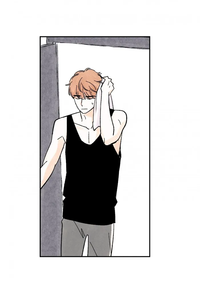 Kisses X Kiss X Kisses - Chapter 56 Page 33