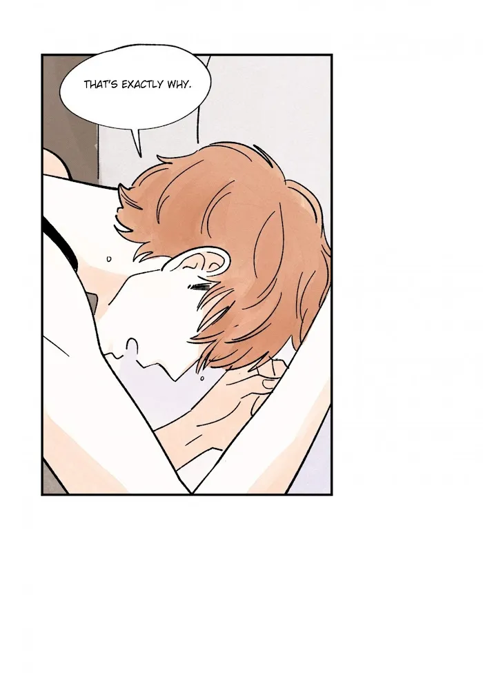 Kisses X Kiss X Kisses - Chapter 56 Page 36