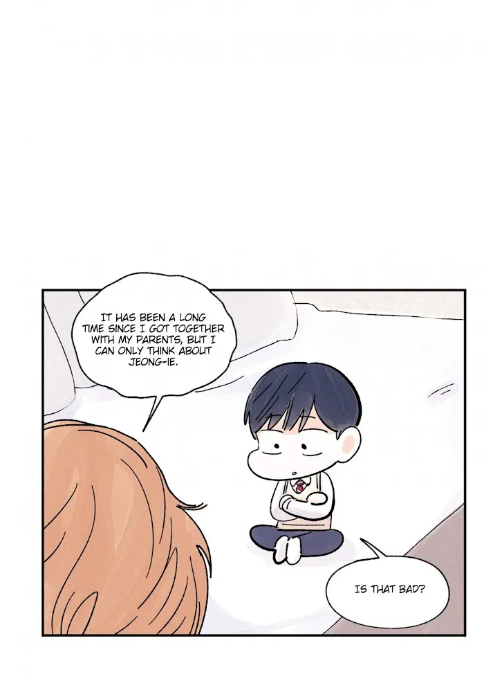 Kisses X Kiss X Kisses - Chapter 56 Page 37