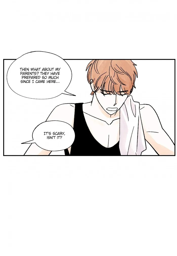 Kisses X Kiss X Kisses - Chapter 56 Page 38