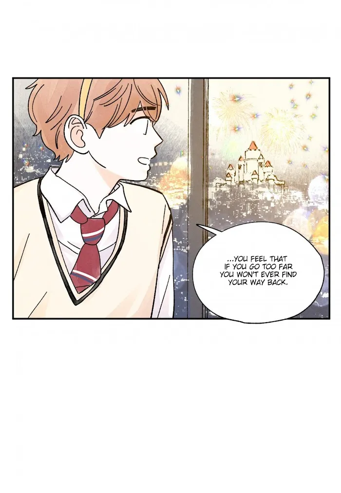 Kisses X Kiss X Kisses - Chapter 56 Page 40