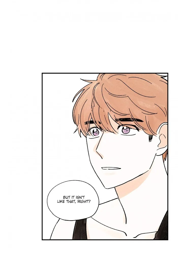 Kisses X Kiss X Kisses - Chapter 56 Page 41