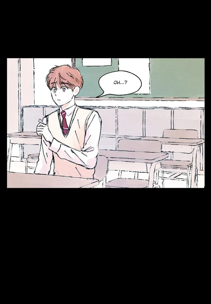 Kisses X Kiss X Kisses - Chapter 56 Page 48
