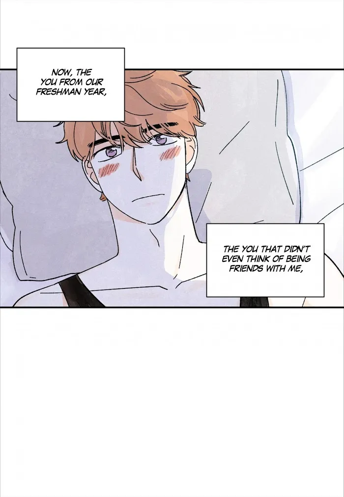 Kisses X Kiss X Kisses - Chapter 56 Page 50
